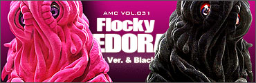 Flocky Hedorah