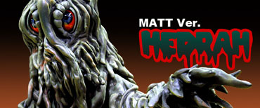 Matt HEDORAH