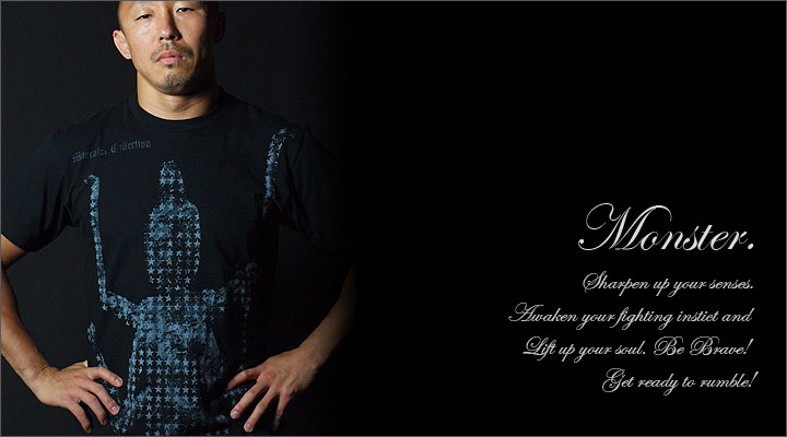 2010 MONSTER/CCP MUSCULAR-T SUMMER COLLECTION. AV}itgvgj